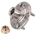 Wheel Hub PTC 63045