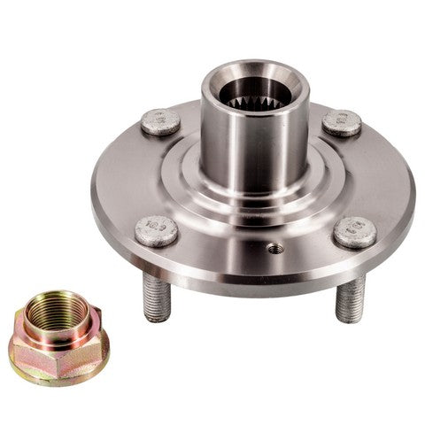 Wheel Hub PTC 63045
