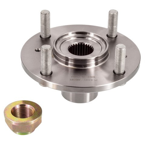 Wheel Hub PTC 63045