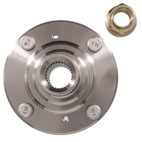 Wheel Hub PTC 63045