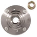 Wheel Hub PTC 63045