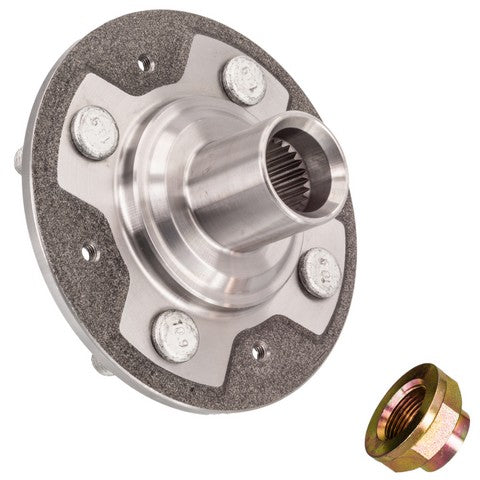 Wheel Hub PTC 63046