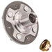 Wheel Hub PTC 63046