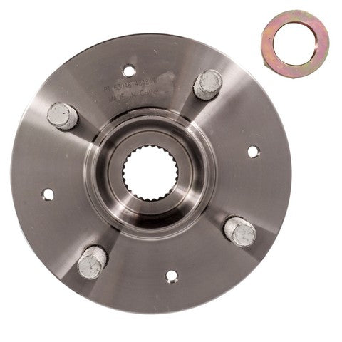 Wheel Hub PTC 63046