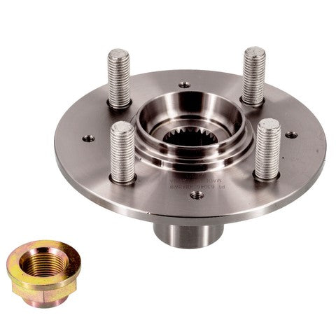 Wheel Hub PTC 63046