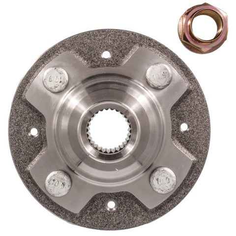 Wheel Hub PTC 63046