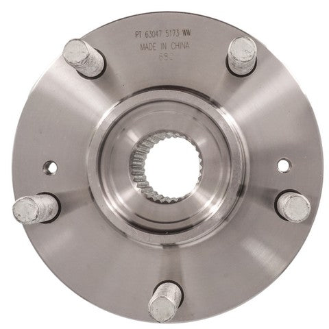 Wheel Hub PTC 63047