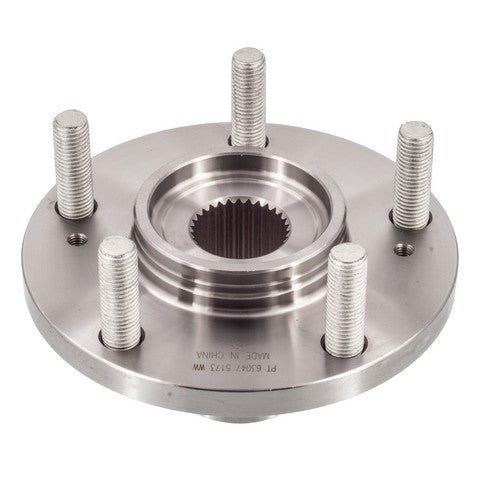 Wheel Hub PTC 63047