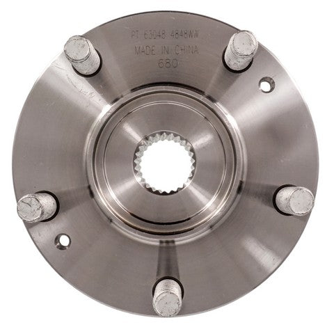 Wheel Hub PTC 63048