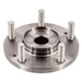 Wheel Hub PTC 63048
