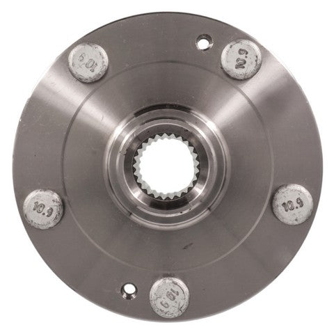 Wheel Hub PTC 63048