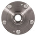 Wheel Hub PTC 63048