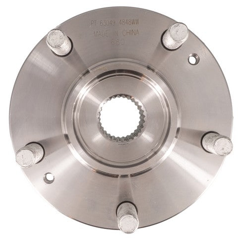 Wheel Hub PTC 63049