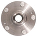 Wheel Hub PTC 63049