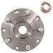 Wheel Hub PTC 63050