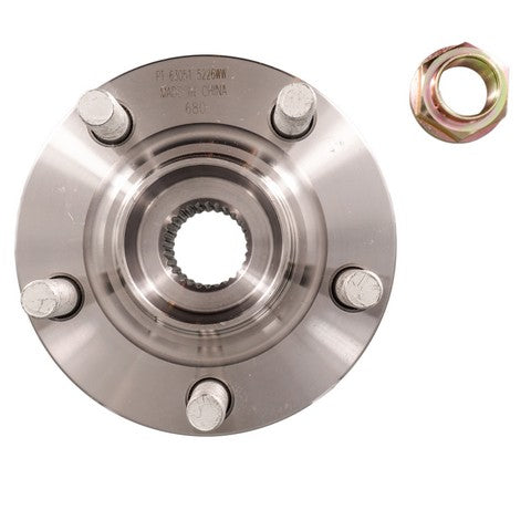 Wheel Hub PTC 63051