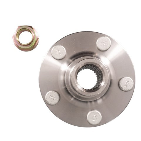 Wheel Hub PTC 63051