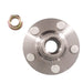 Wheel Hub PTC 63051