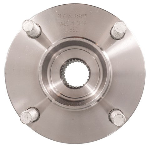 Wheel Hub PTC 63052