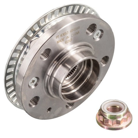 Wheel Hub PTC 63053