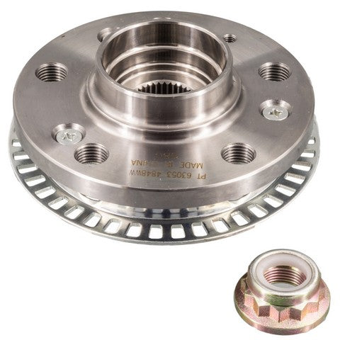 Wheel Hub PTC 63053