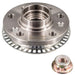 Wheel Hub PTC 63053