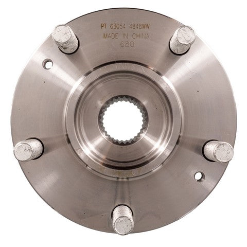 Wheel Hub PTC 63054