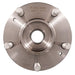 Wheel Hub PTC 63054
