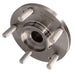Wheel Hub PTC 63054