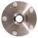 Wheel Hub PTC 63054