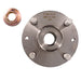 Wheel Hub PTC 63055
