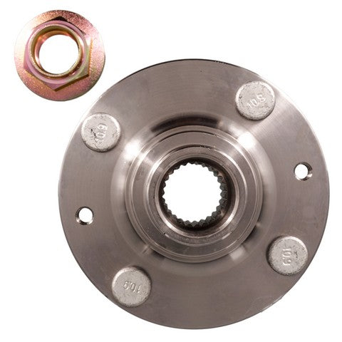 Wheel Hub PTC 63055