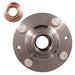 Wheel Hub PTC 63055