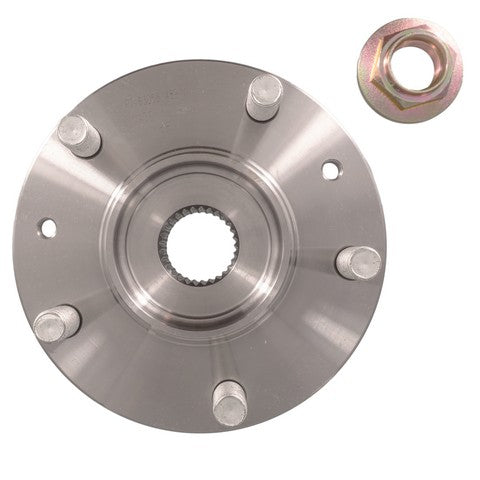 Wheel Hub PTC 63056
