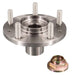 Wheel Hub PTC 63056