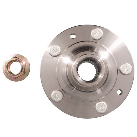 Wheel Hub PTC 63056