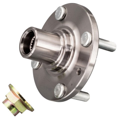 Wheel Hub PTC 63061