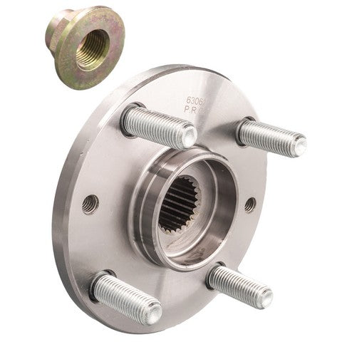 Wheel Hub PTC 63061