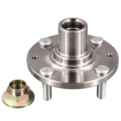 Wheel Hub PTC 63061