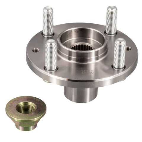 Wheel Hub PTC 63061