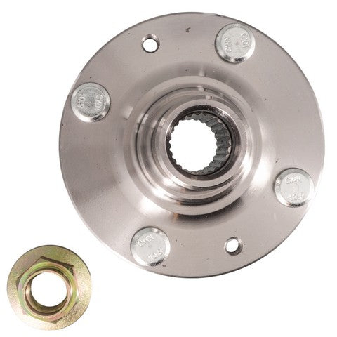 Wheel Hub PTC 63061