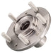Wheel Hub PTC 63065