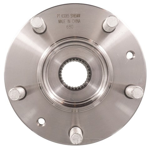 Wheel Hub PTC 63065