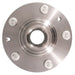 Wheel Hub PTC 63065