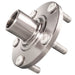 Wheel Hub PTC 63070
