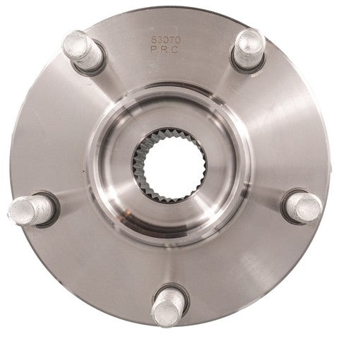 Wheel Hub PTC 63070
