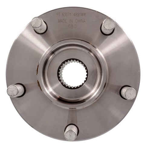 Wheel Hub PTC 63071