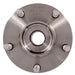 Wheel Hub PTC 63071