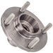 Wheel Hub PTC 63072