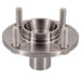 Wheel Hub PTC 63072